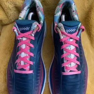 Saucony Shoes Saucony Goodr Kinvara Flamingo Shoes Size 115